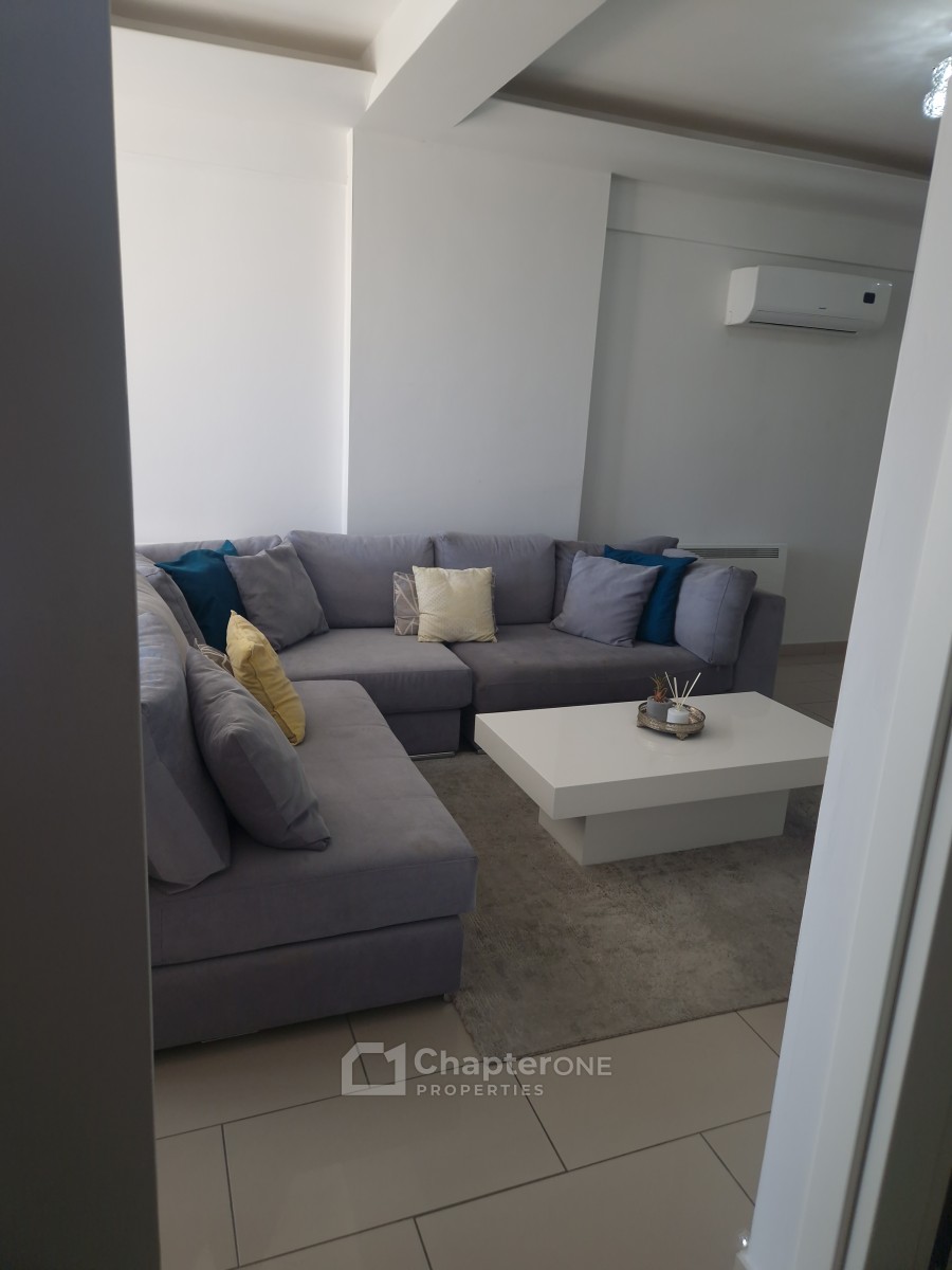 Apartment For Sale  in  Agios Antonios