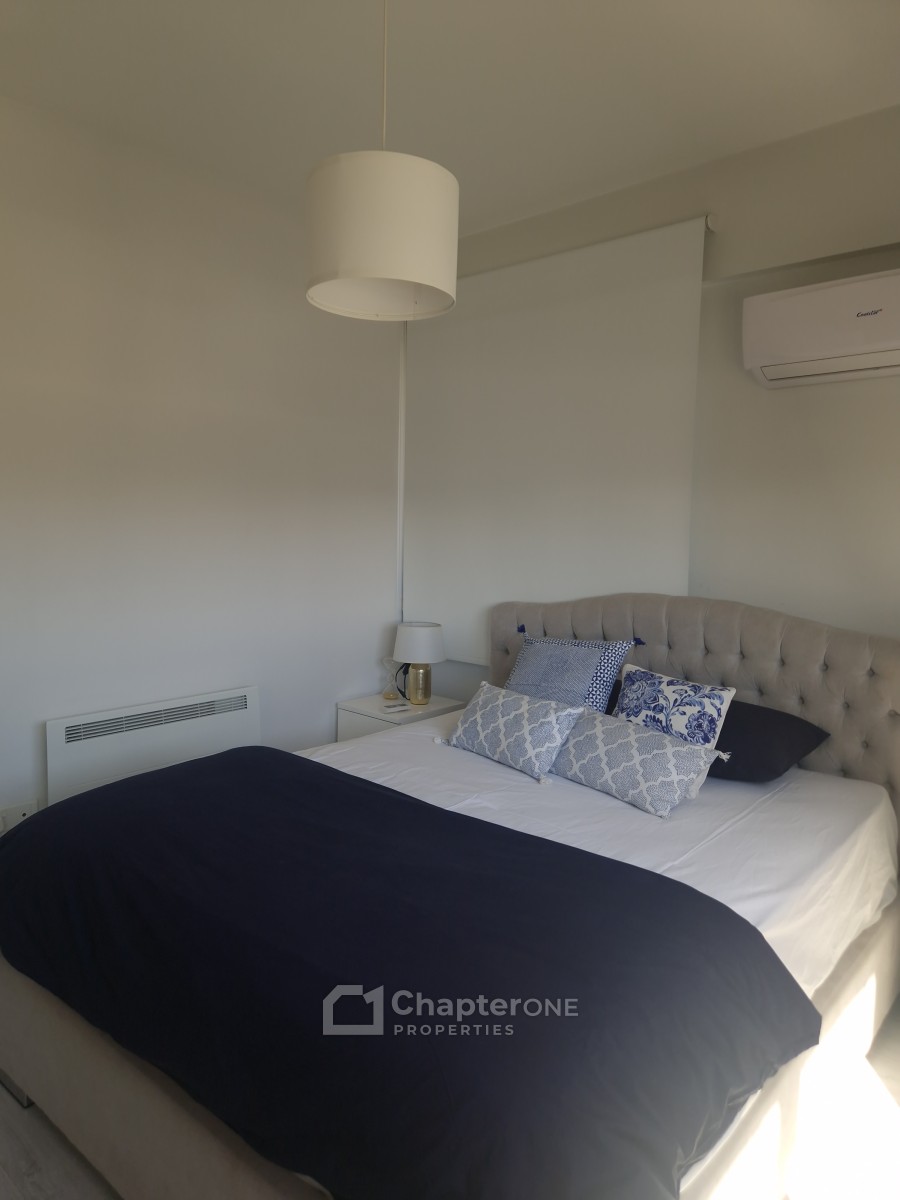 Apartment For Sale  in  Agios Antonios