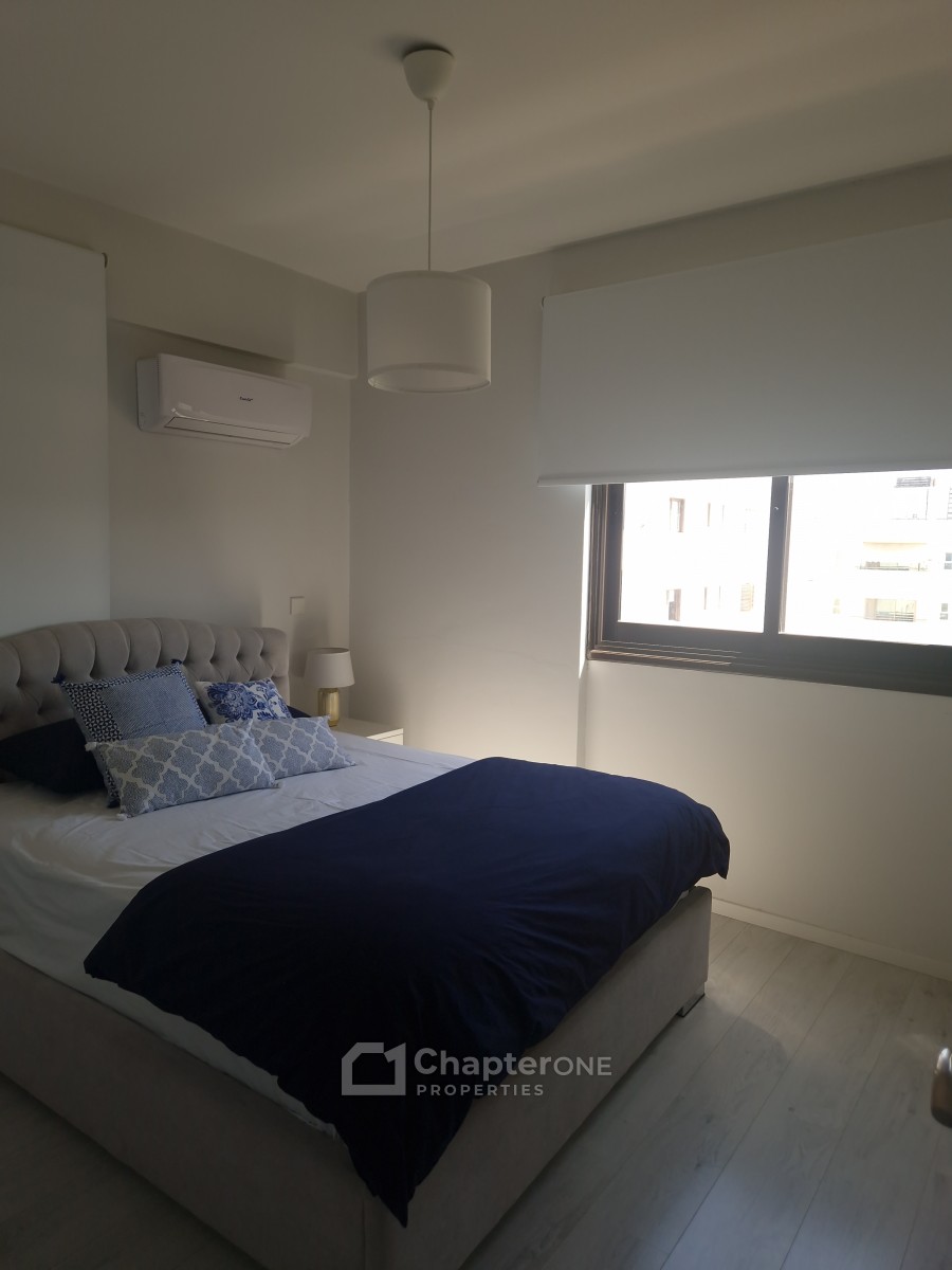 Apartment For Sale  in  Agios Antonios