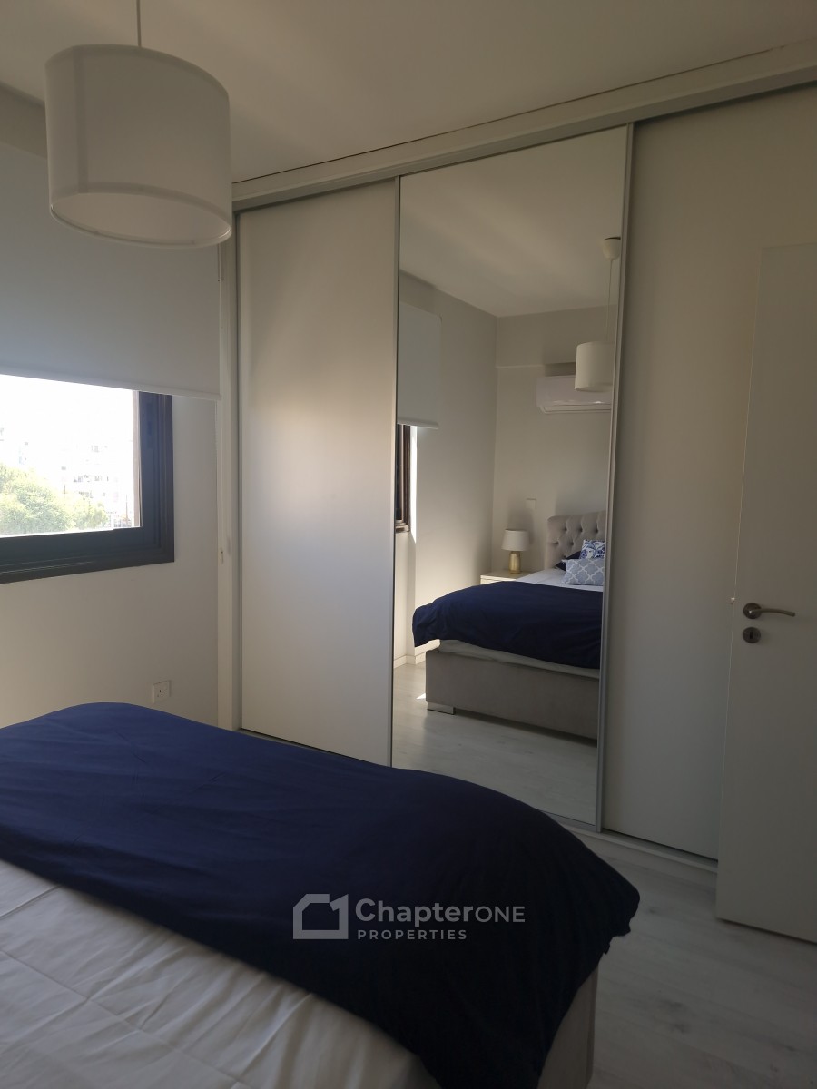 Apartment For Sale  in  Agios Antonios