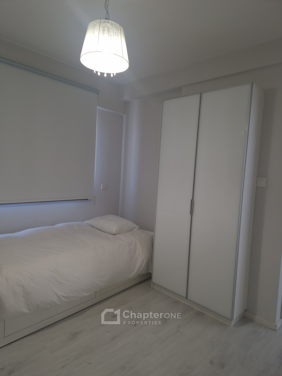 Apartment For Sale  in  Agios Antonios