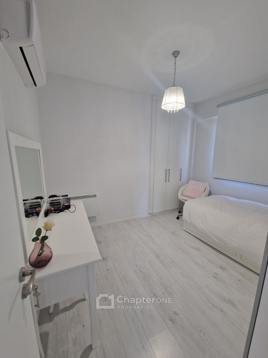 Apartment For Sale  in  Agios Antonios