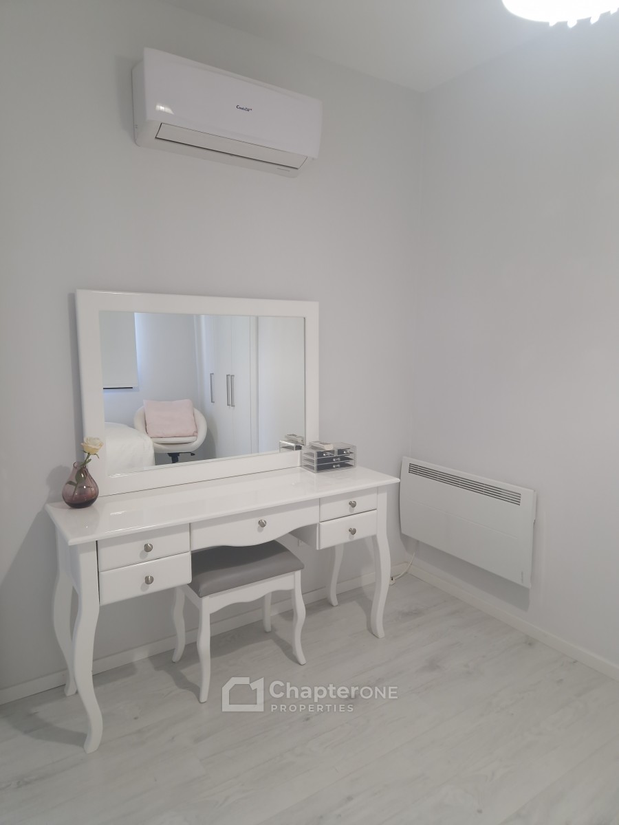 Apartment For Sale  in  Agios Antonios