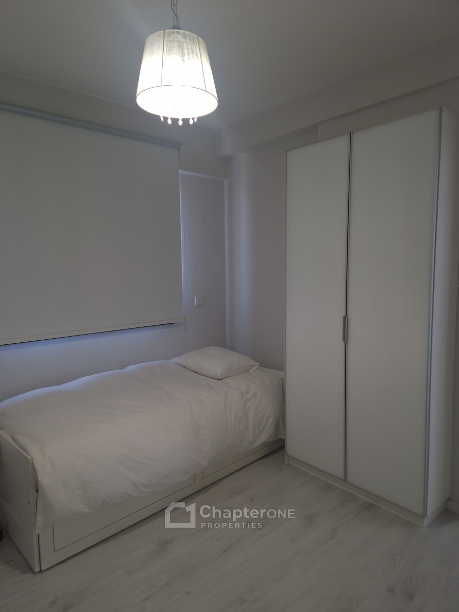 Apartment For Sale  in  Agios Antonios