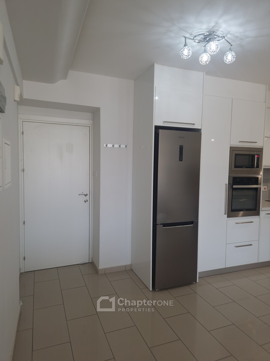 Apartment For Sale  in  Agios Antonios