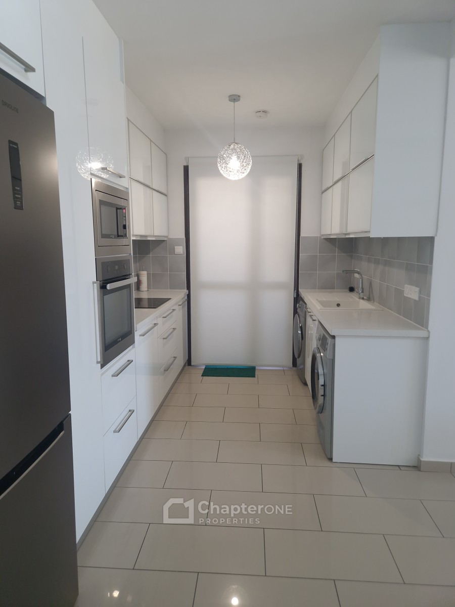 Apartment For Sale  in  Agios Antonios