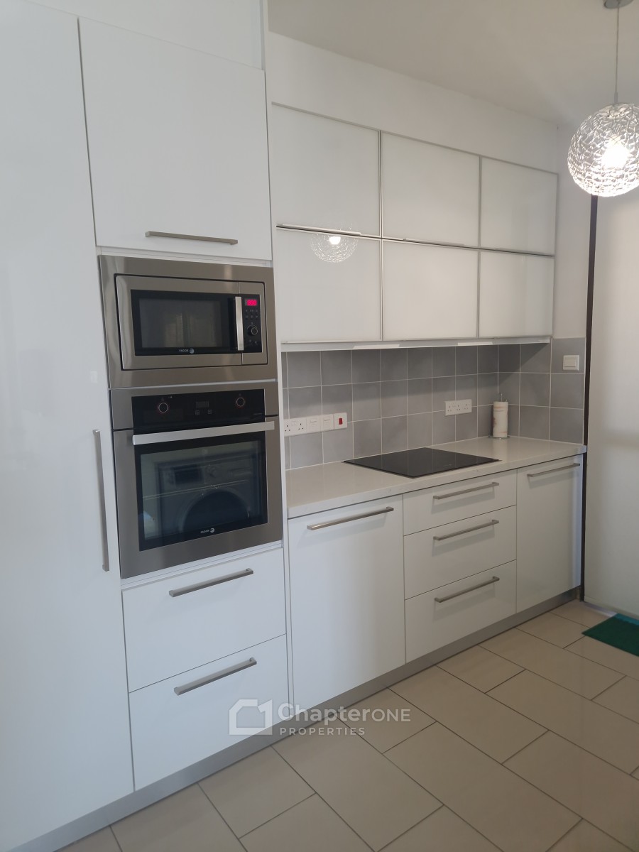 Apartment For Sale  in  Agios Antonios