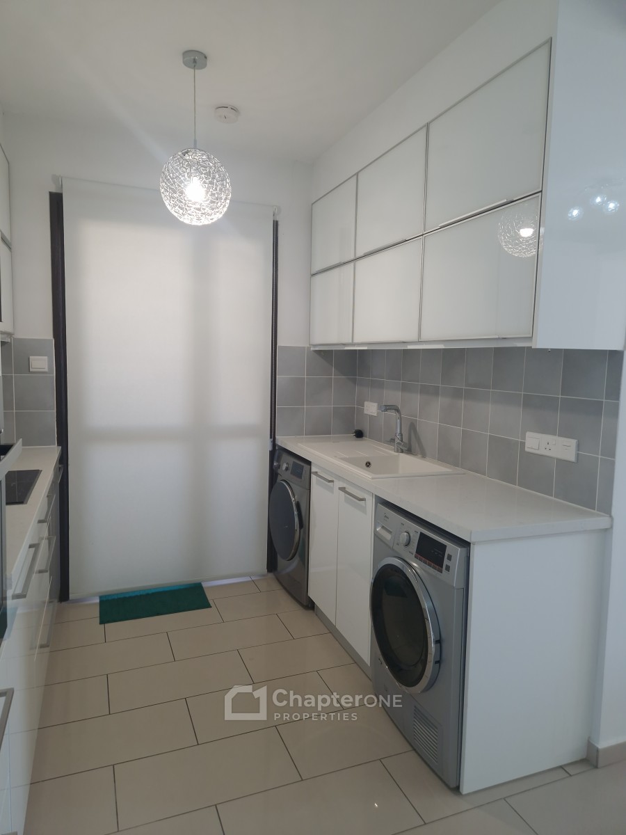 Apartment For Sale  in  Agios Antonios