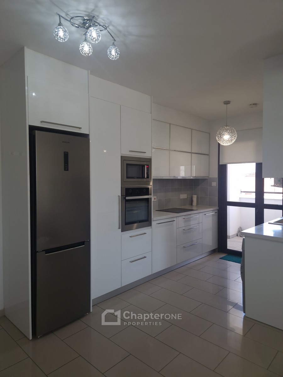 Apartment For Sale  in  Agios Antonios