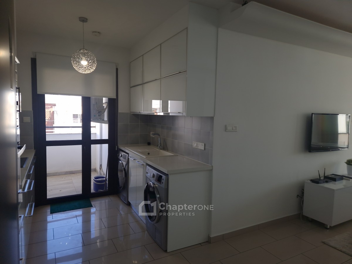 Apartment For Sale  in  Agios Antonios