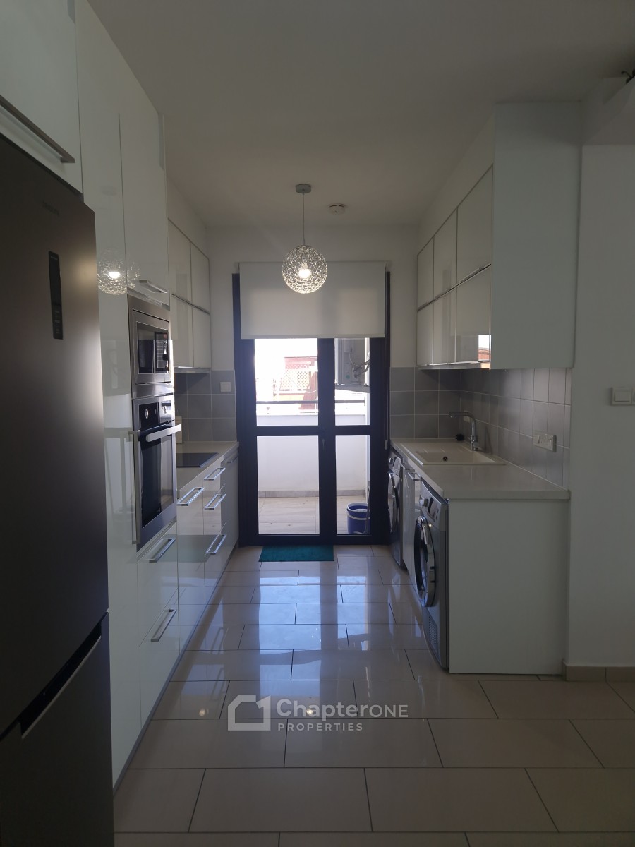 Apartment For Sale  in  Agios Antonios