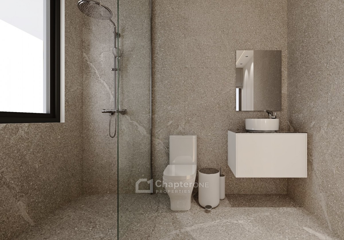 Apartment For Sale  in  Nicosia - Lykabittos