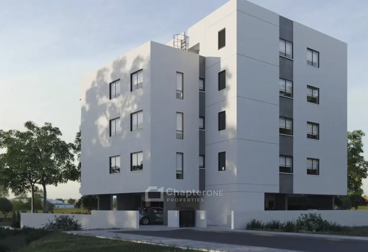 Apartment For Sale  in  Lakatameia - Agia Paraskevi