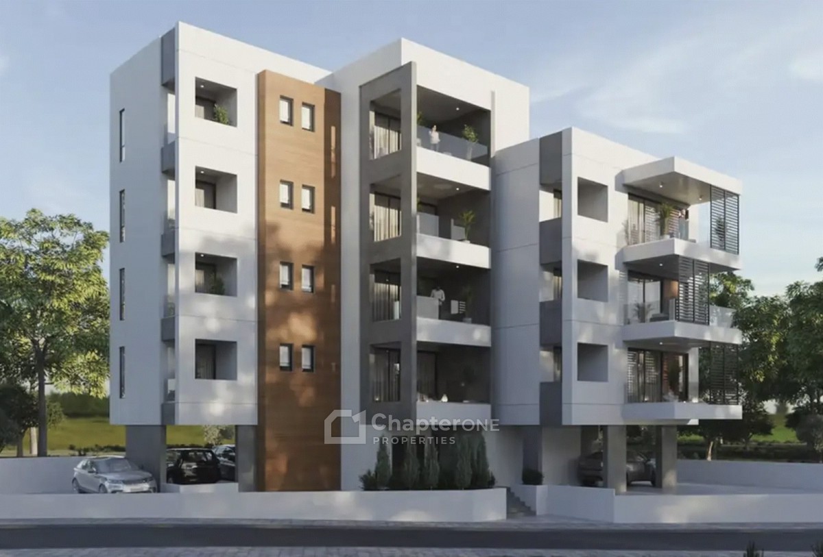 Apartment For Sale  in  Lakatameia - Agia Paraskevi