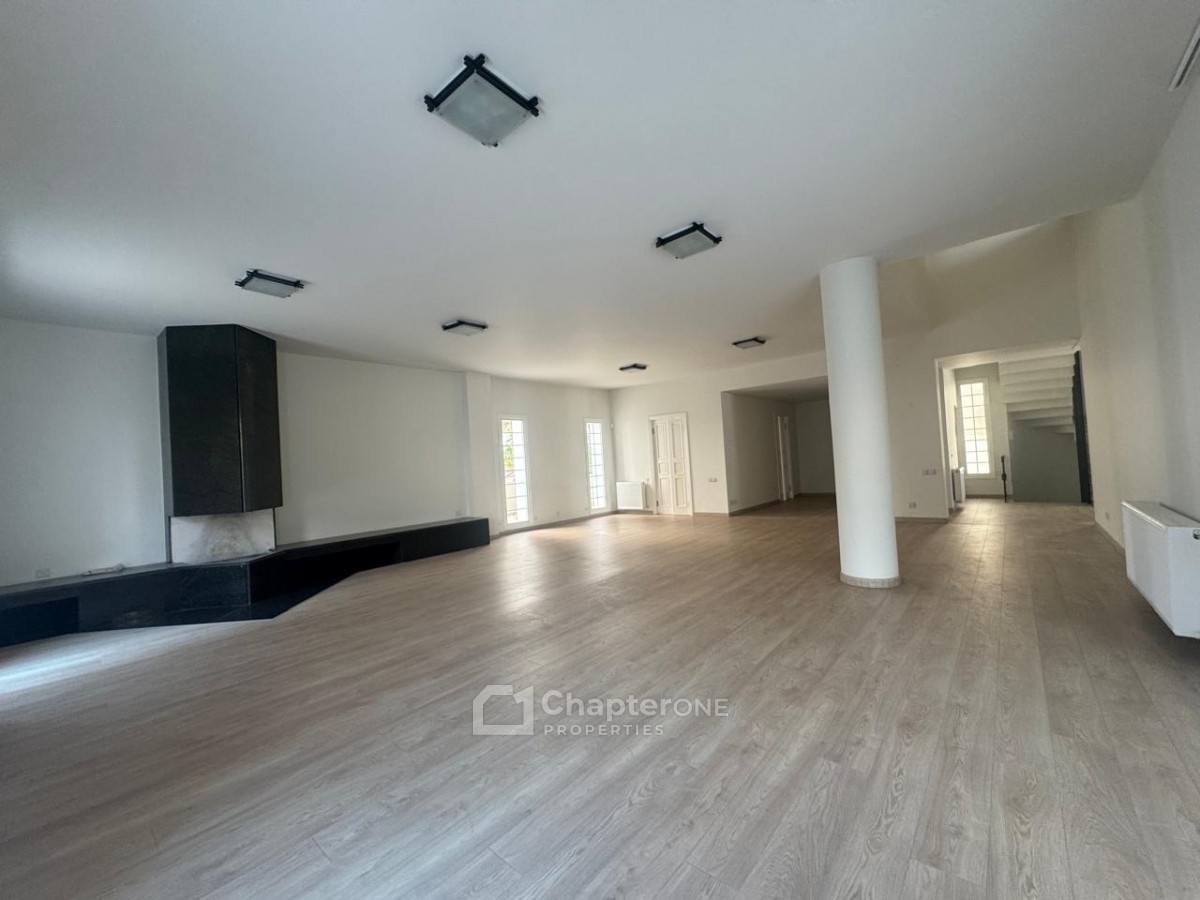 Detached Villa For Rent  in  Agioi Omologites