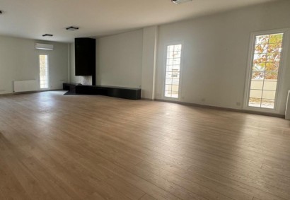 Agioi Omologites, Nicosia Detached Villa For Rent | C8619