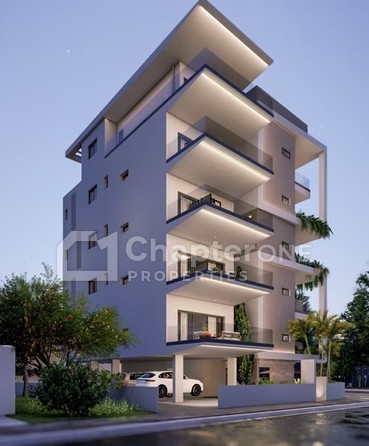 Apartment For Sale  in  Nicosia - Sopaz