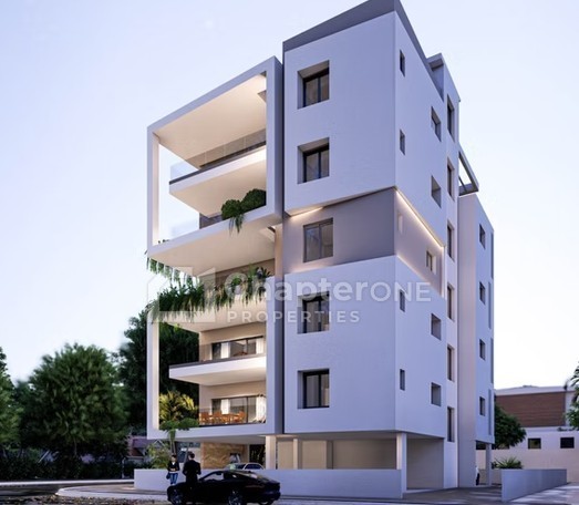 Apartment For Sale  in  Nicosia - Sopaz