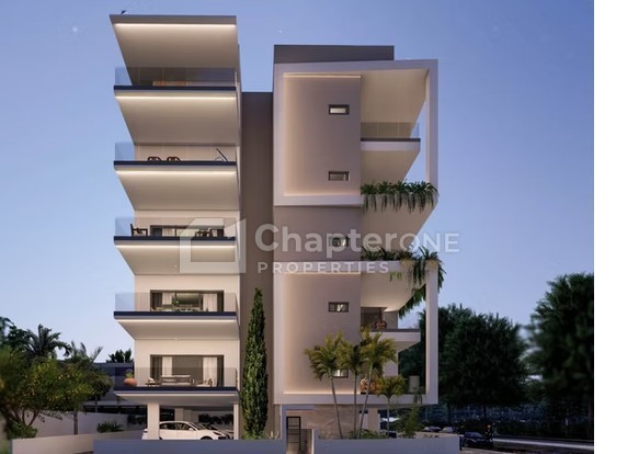 Apartment For Sale  in  Nicosia - Sopaz