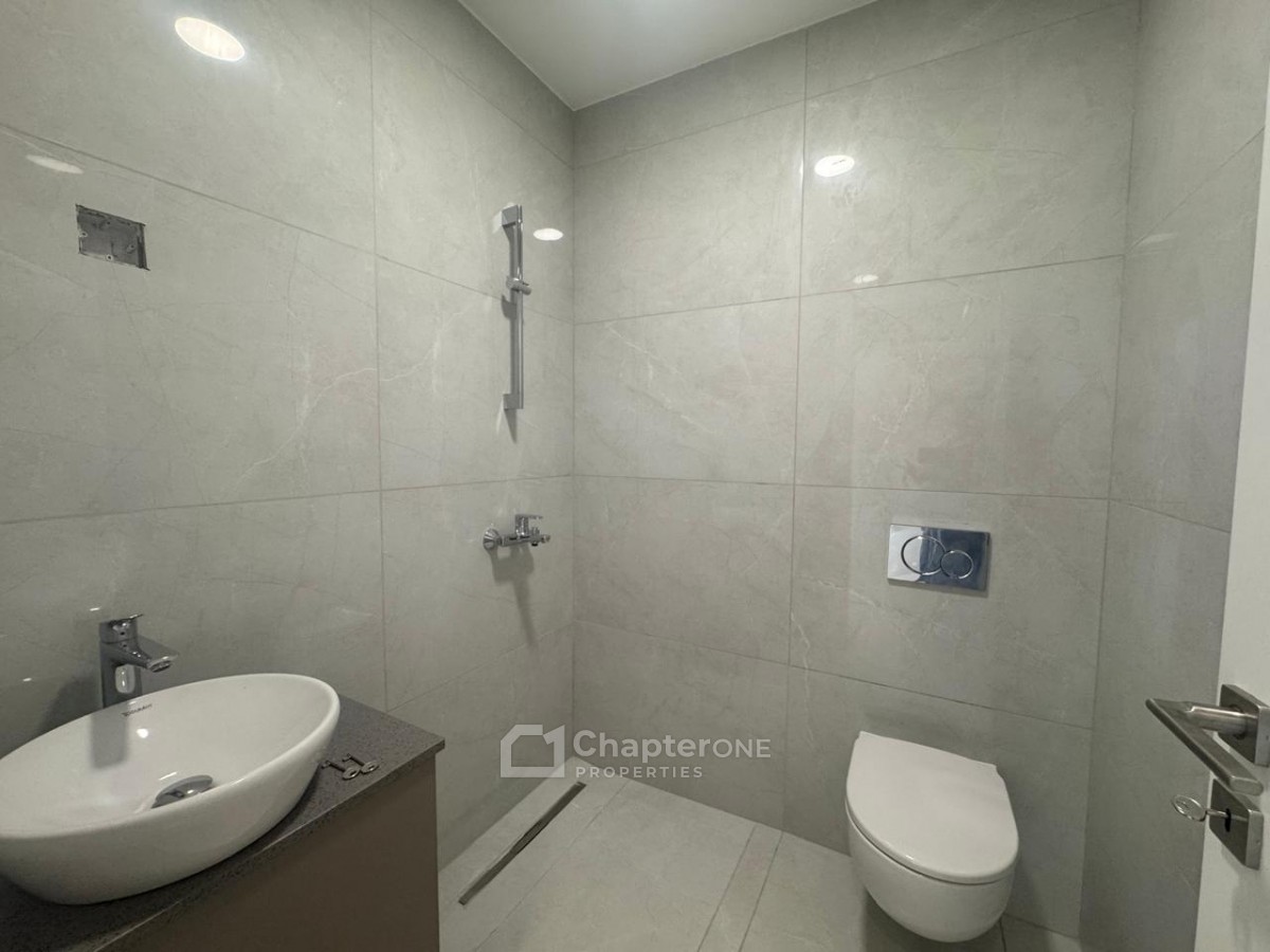 Detached Villa For Rent  in  GSP Area