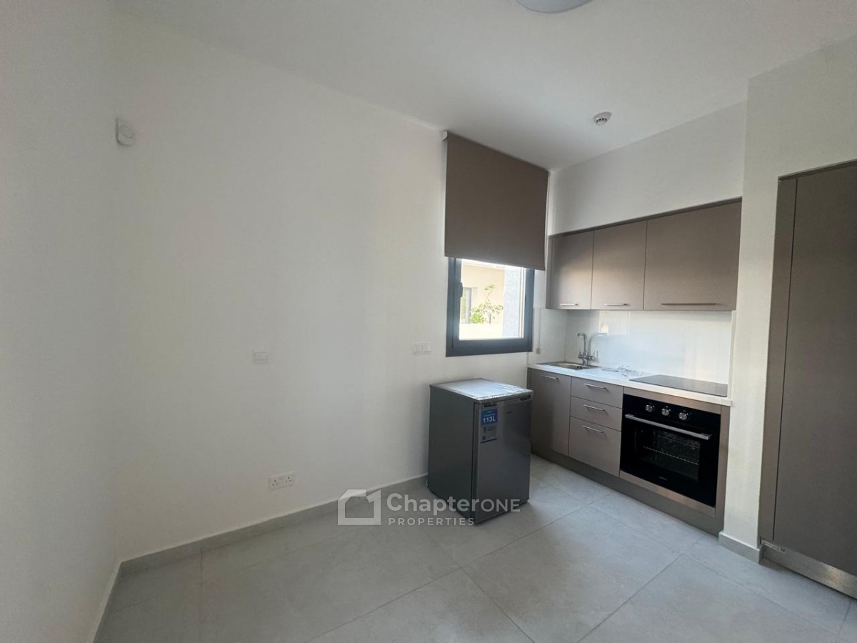 Detached Villa For Rent  in  GSP Area