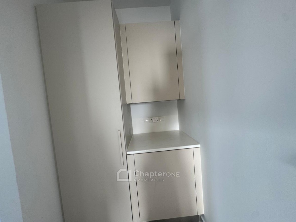 Detached Villa For Rent  in  GSP Area