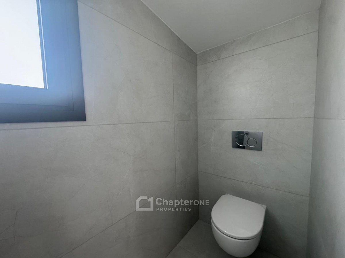 Detached Villa For Rent  in  GSP Area