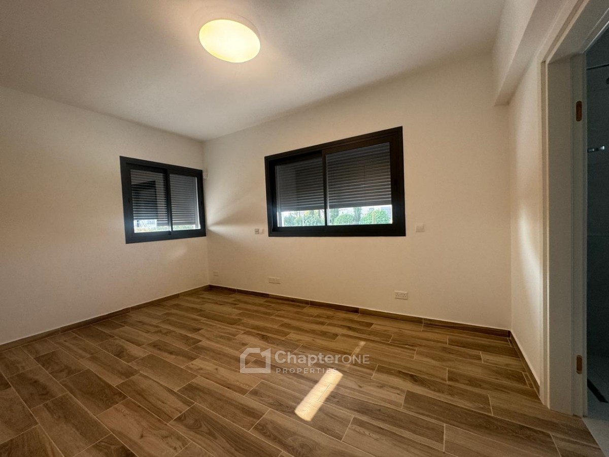 Detached Villa For Rent  in  GSP Area