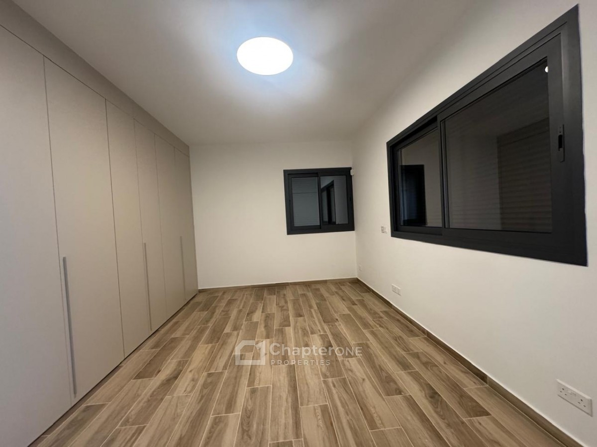 Detached Villa For Rent  in  GSP Area