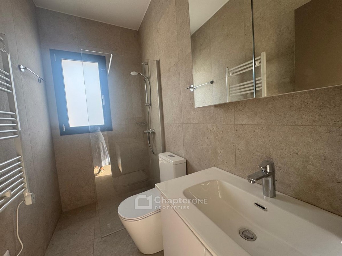 Detached Villa For Rent  in  GSP Area