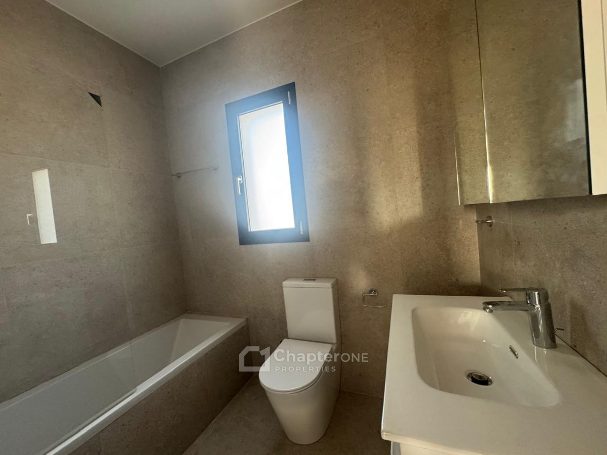 Detached Villa For Rent  in  GSP Area