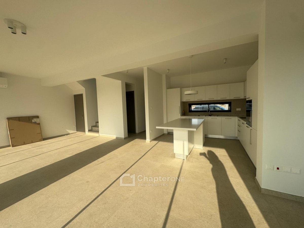 Detached Villa For Rent  in  GSP Area