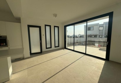 GSP Area, Nicosia Semi Detached Villa For Rent | C8654