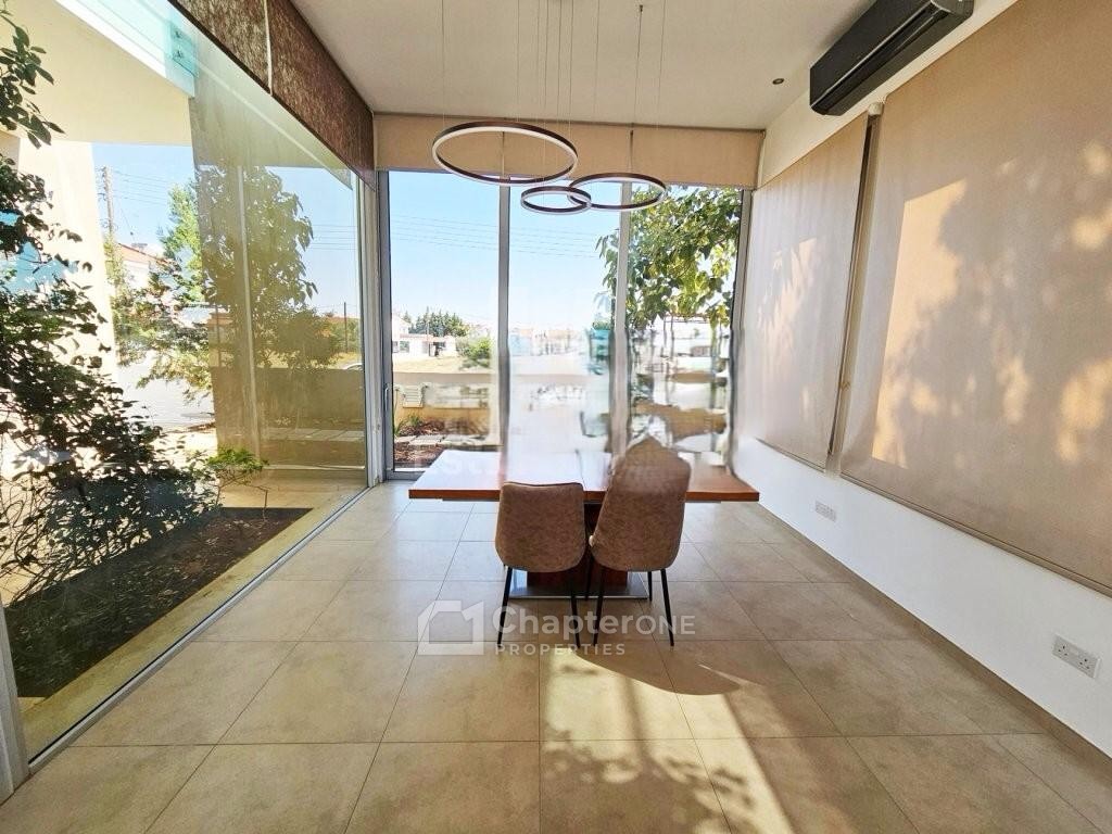 Detached Villa For Sale  in  Lakatameia - Agia Paraskevi