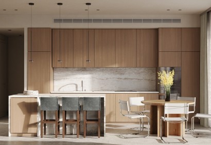 Geroskipou, Paphos Detached Villa For Sale | C8666