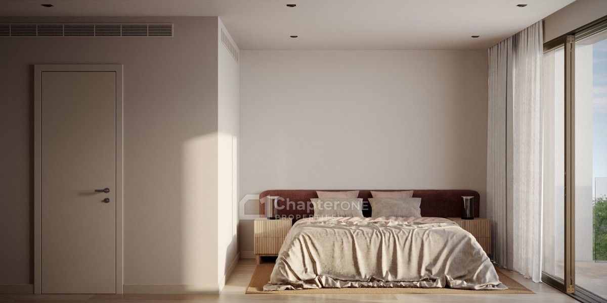 Detached Villa For Sale  in  Geroskipou