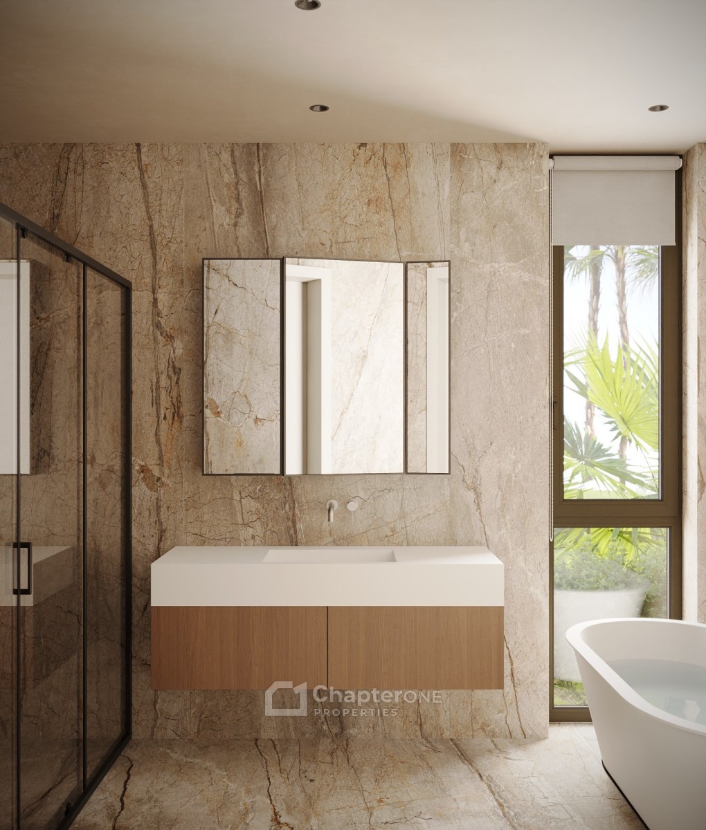 Detached Villa For Sale  in  Geroskipou