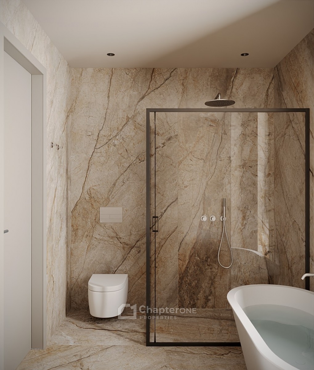 Detached Villa For Sale  in  Geroskipou