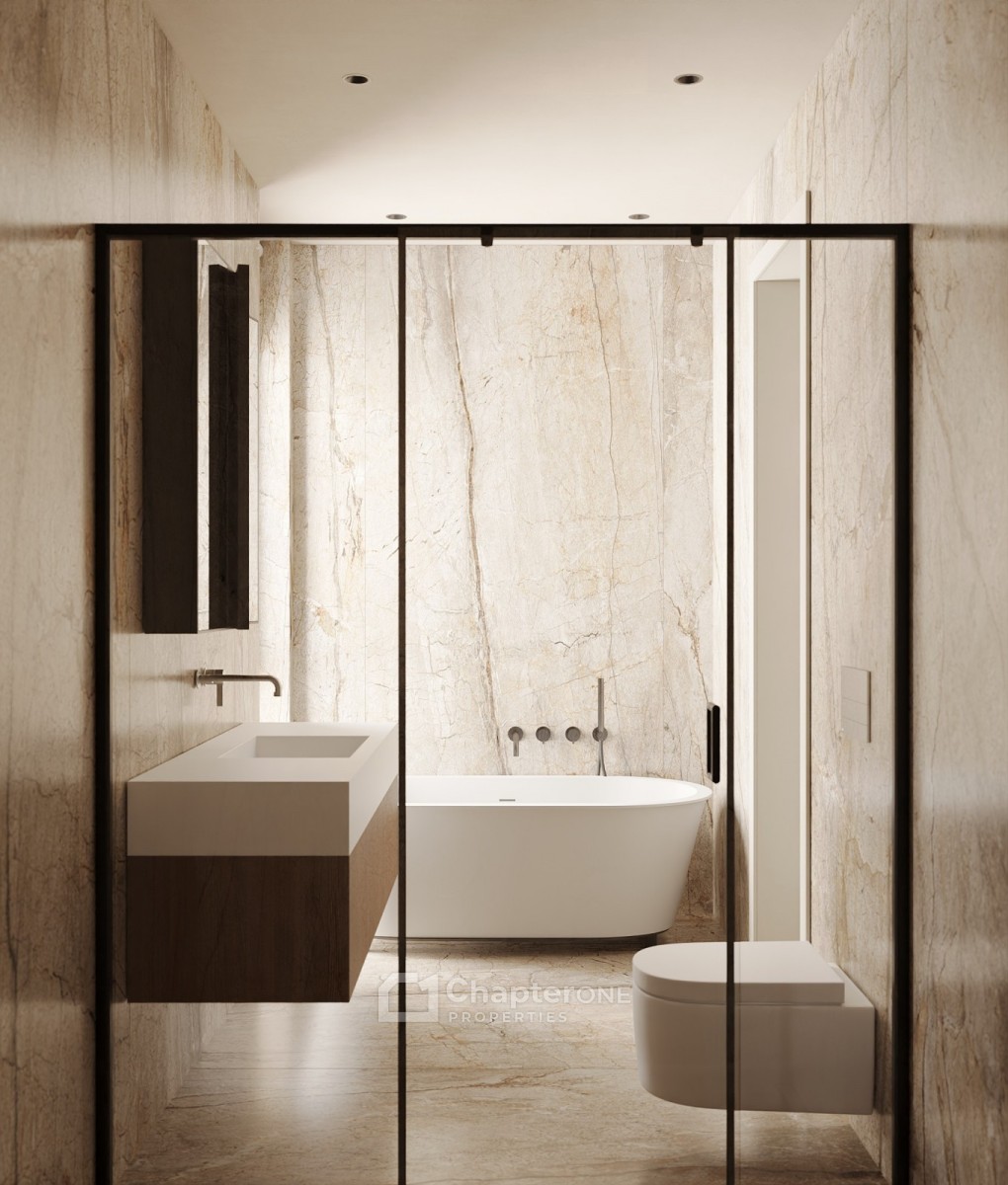 Detached Villa For Sale  in  Geroskipou