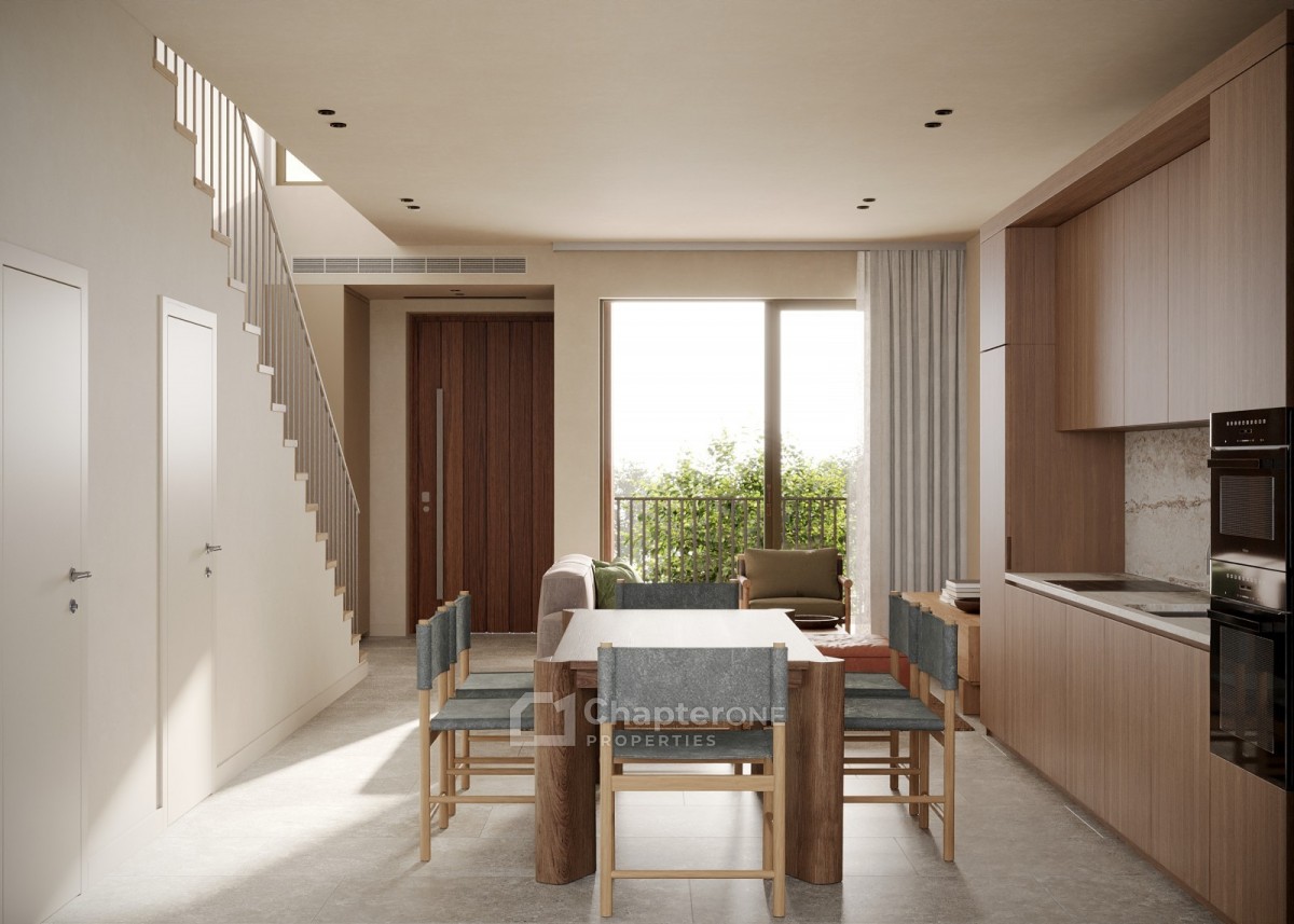 Detached Villa For Sale  in  Geroskipou