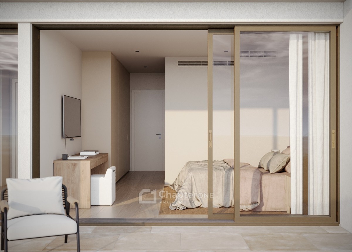 Detached Villa For Sale  in  Geroskipou