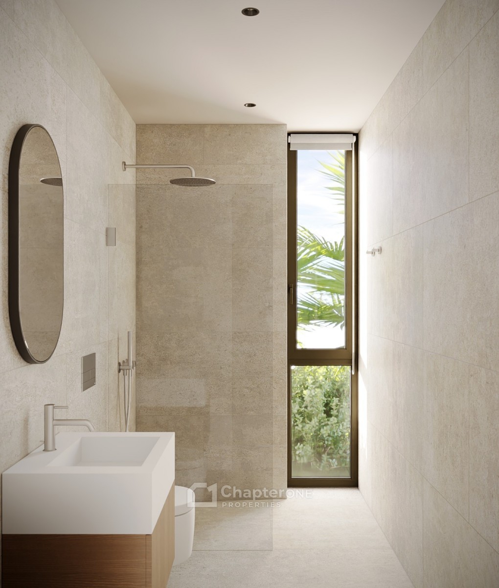 Detached Villa For Sale  in  Geroskipou