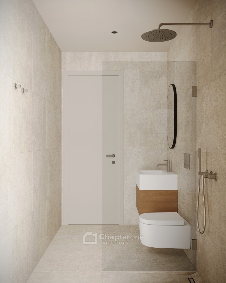 Detached Villa For Sale  in  Geroskipou