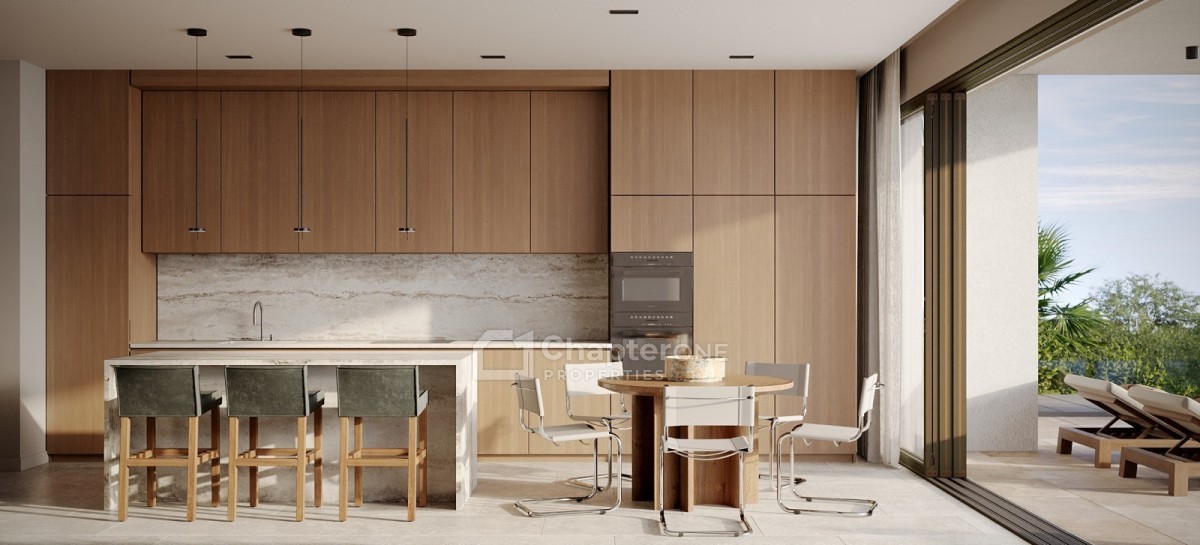 Detached Villa For Sale  in  Geroskipou