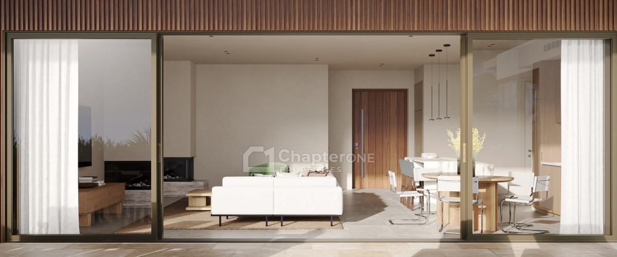 Detached Villa For Sale  in  Geroskipou