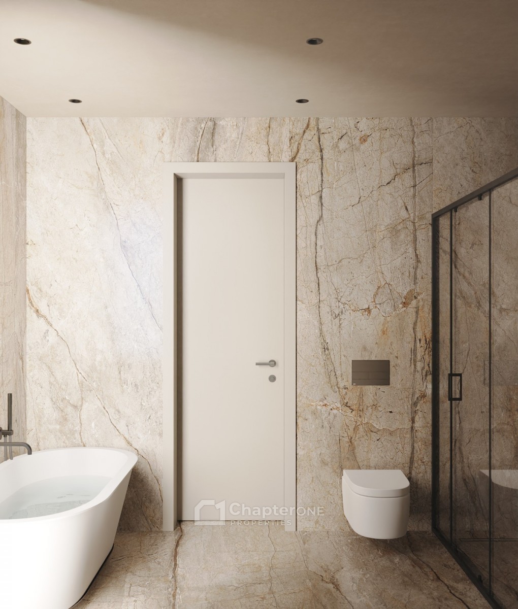 Detached Villa For Sale  in  Geroskipou