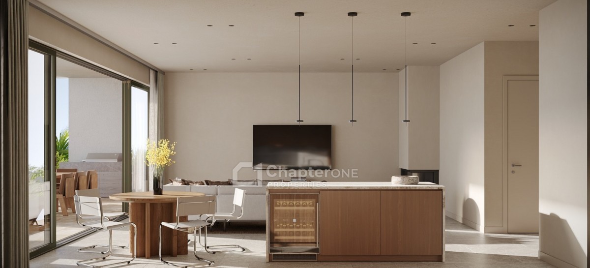 Detached Villa For Sale  in  Geroskipou