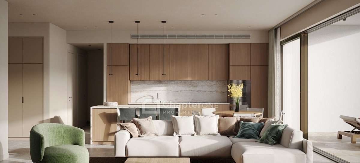 Detached Villa For Sale  in  Geroskipou