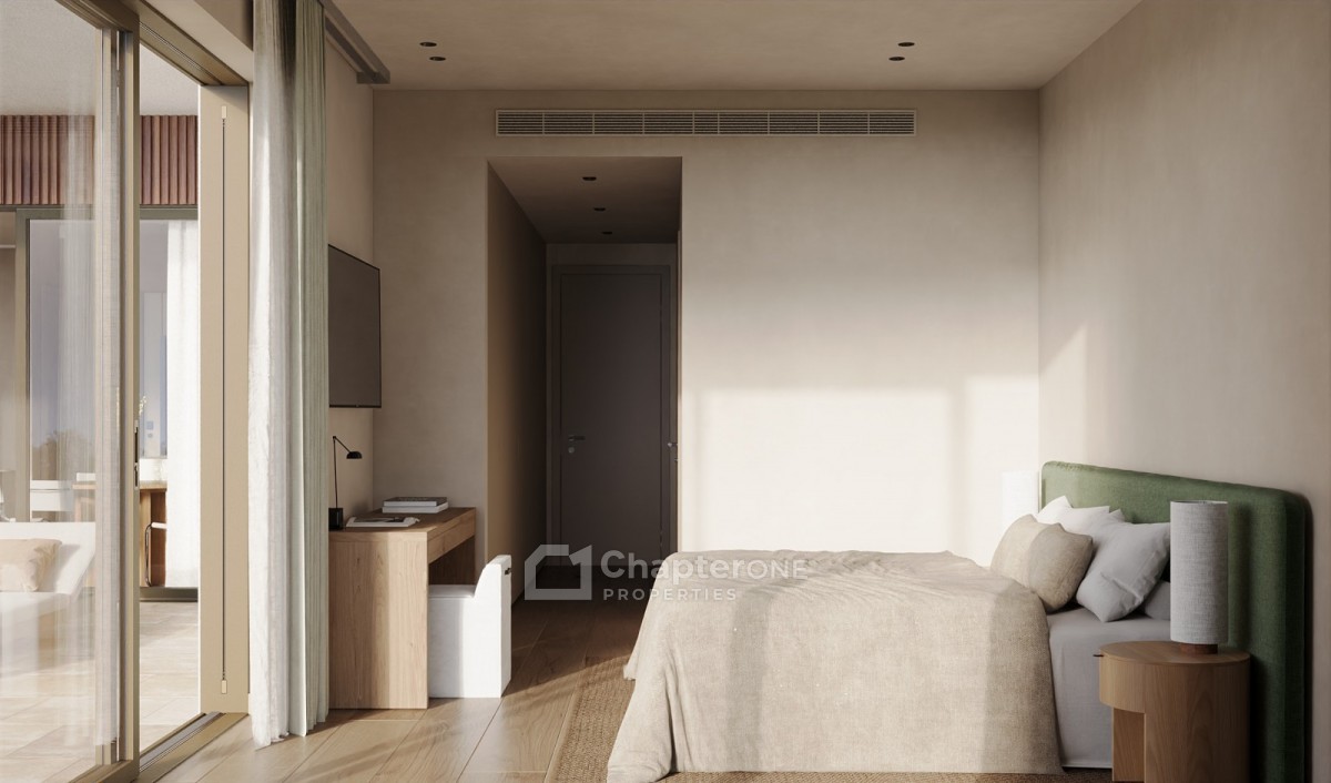 Detached Villa For Sale  in  Geroskipou