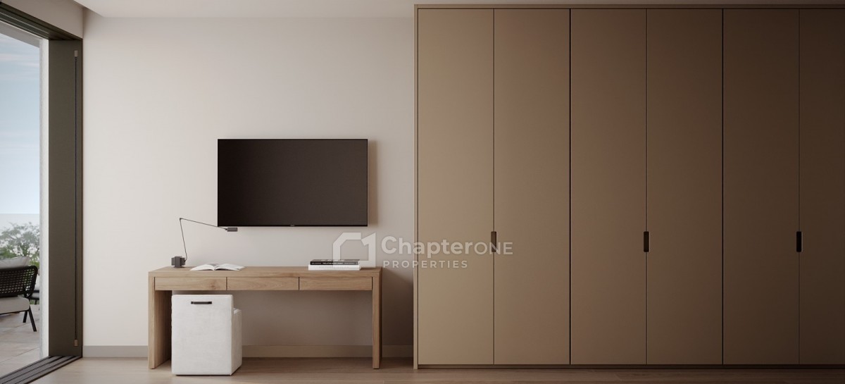 Detached Villa For Sale  in  Geroskipou